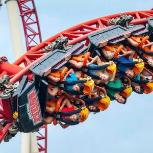 Roller Coasters