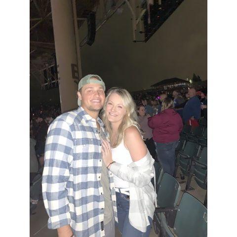 Dierks Bentley - October 15, 2021