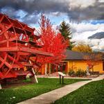 The History Museum of Hood River County