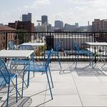 Messenger Coffee Co. + Ibis Bakery