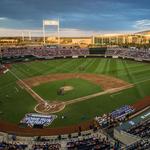 College World Series of Omaha