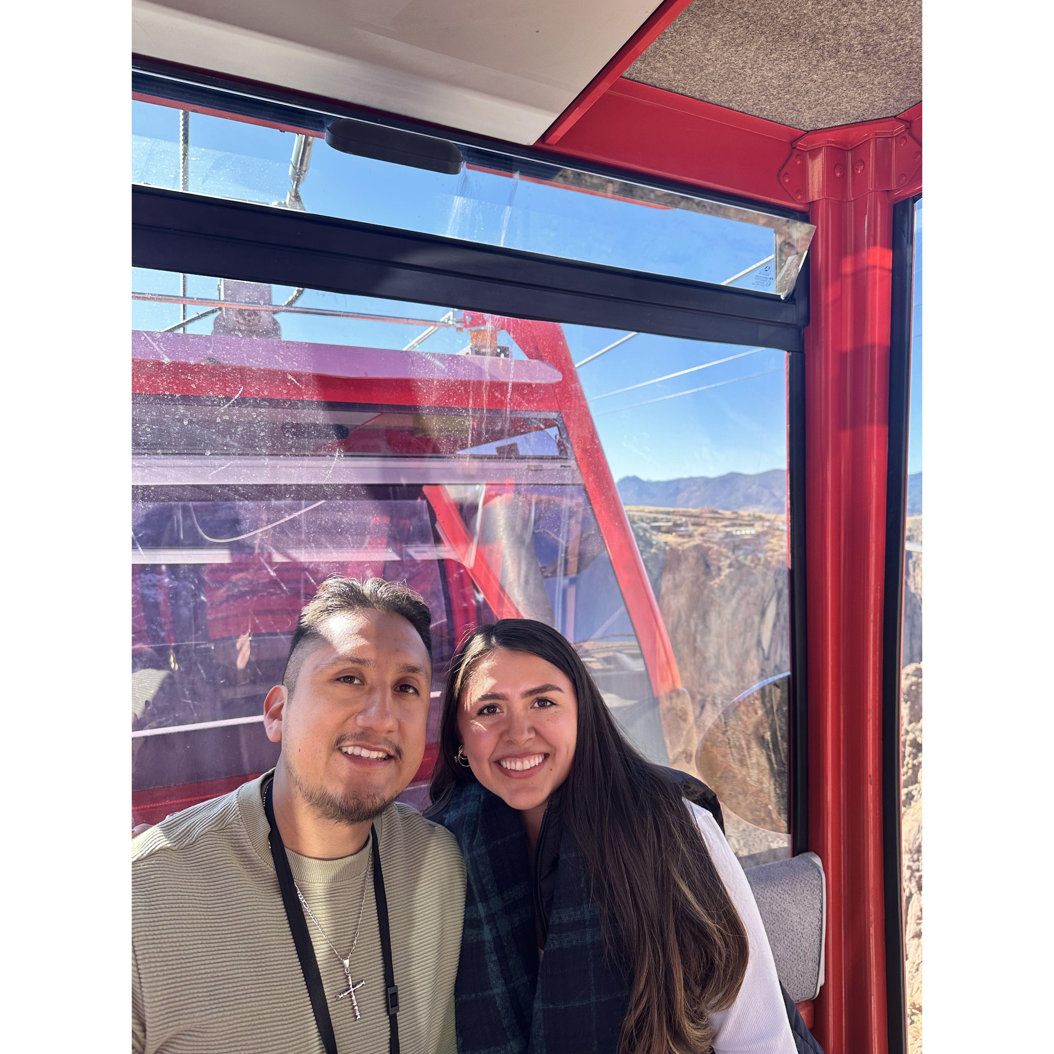 Colorado