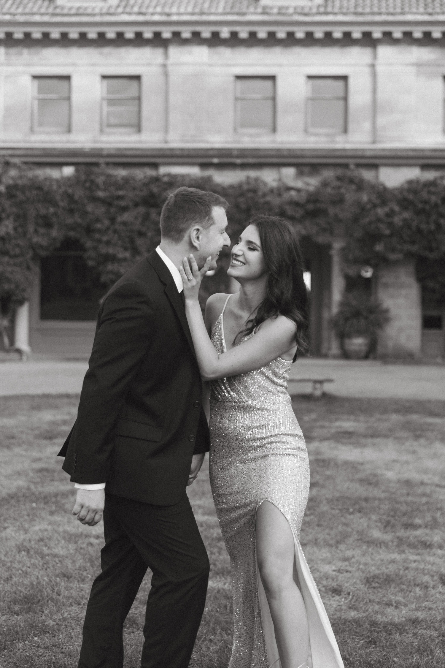 The Wedding Website of Alexis Bethin and Thomas Bethin