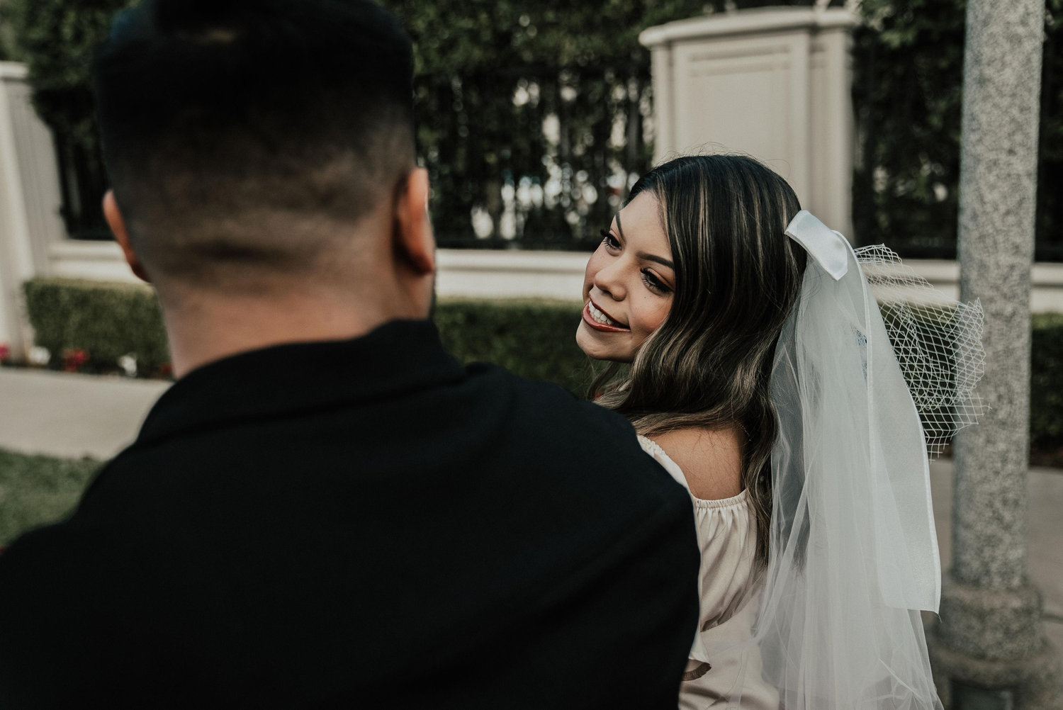 The Wedding Website of Javy Ahedo and Jailin Garcia