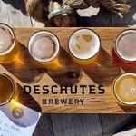 Deschutes Brewery Tasting Room