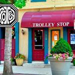 The Trolley Stop