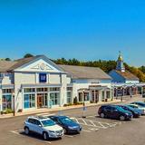 The Longmeadow Shops