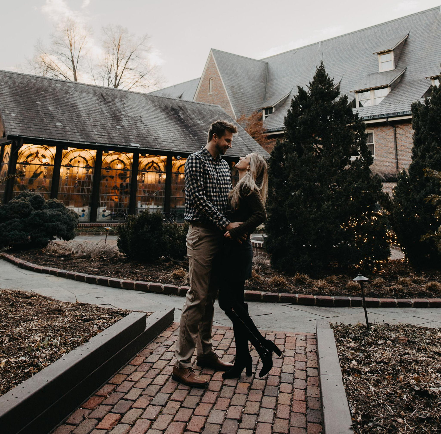 The Wedding Website of Madeline Nicora and Phillip Romback