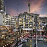 Viaduct Harbour