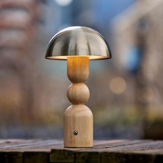 Connie LED Cordless Table Lamp