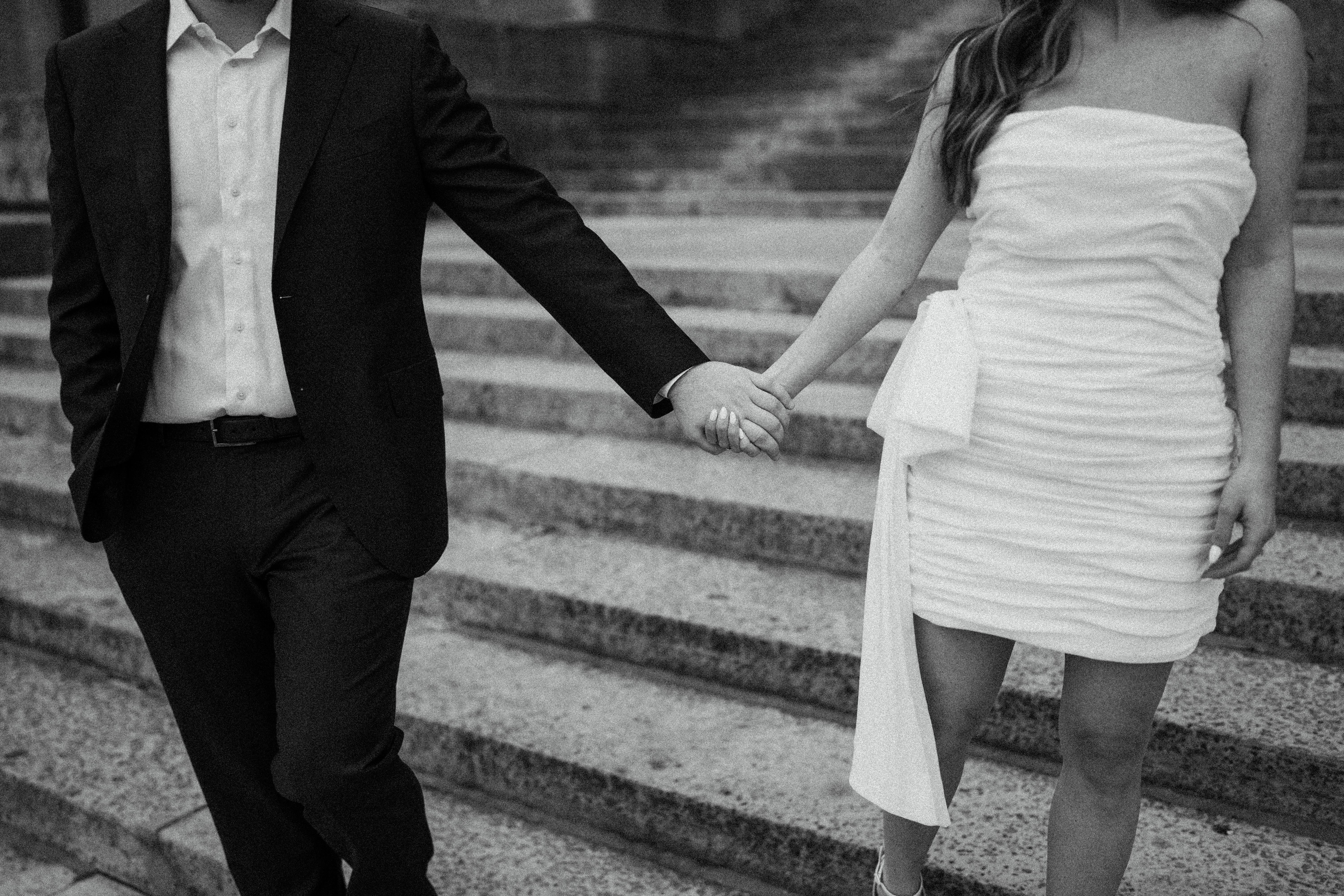 The Wedding Website of Morgan Brooks and Philip Carney