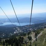Whitefish Mountain Resort