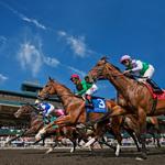 Keeneland