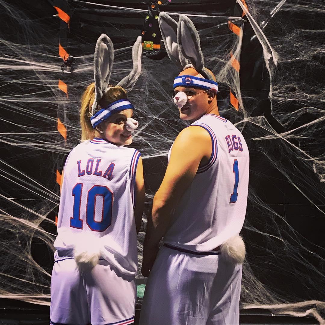 Halloween 2018 at Crossfit Kailua