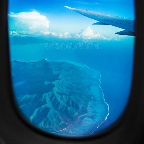 Honeymoon: Mo'orea to Bora Bora Plane Ticket