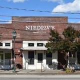 Niedlov's Cafe & Bakery