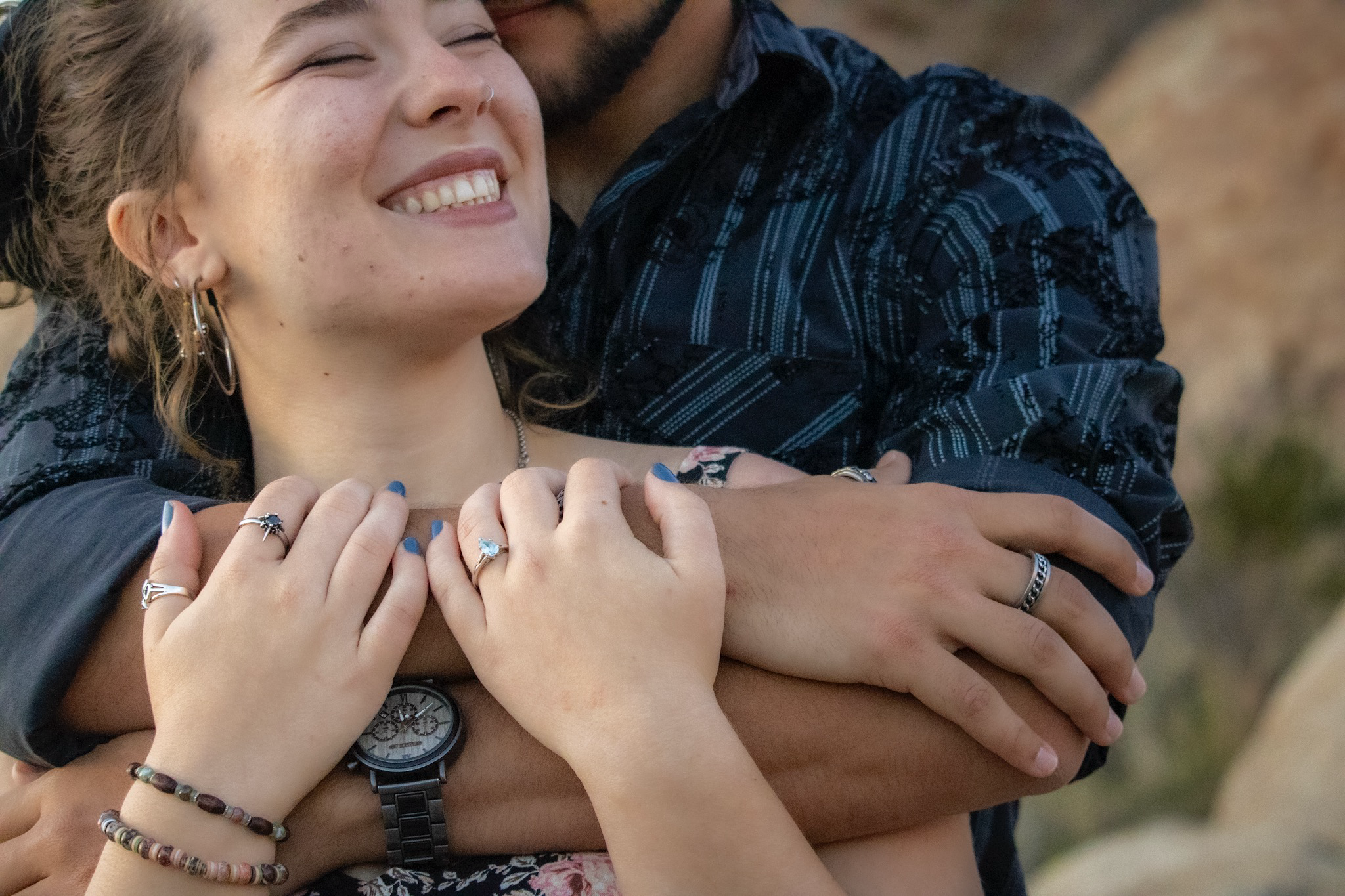 The Wedding Website of Lorelei Delgado and Daniel Arriola