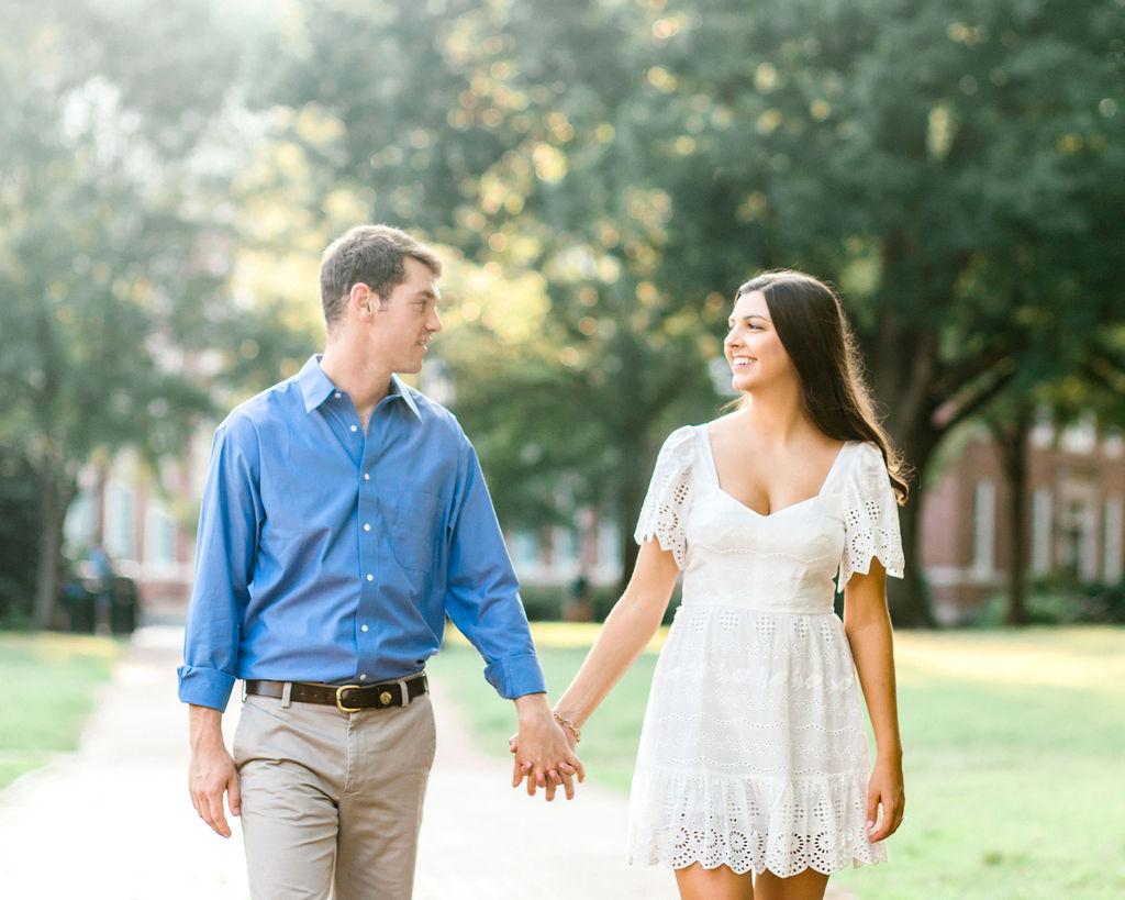 The Wedding Website of Chandler Cobb and Daniel Jones