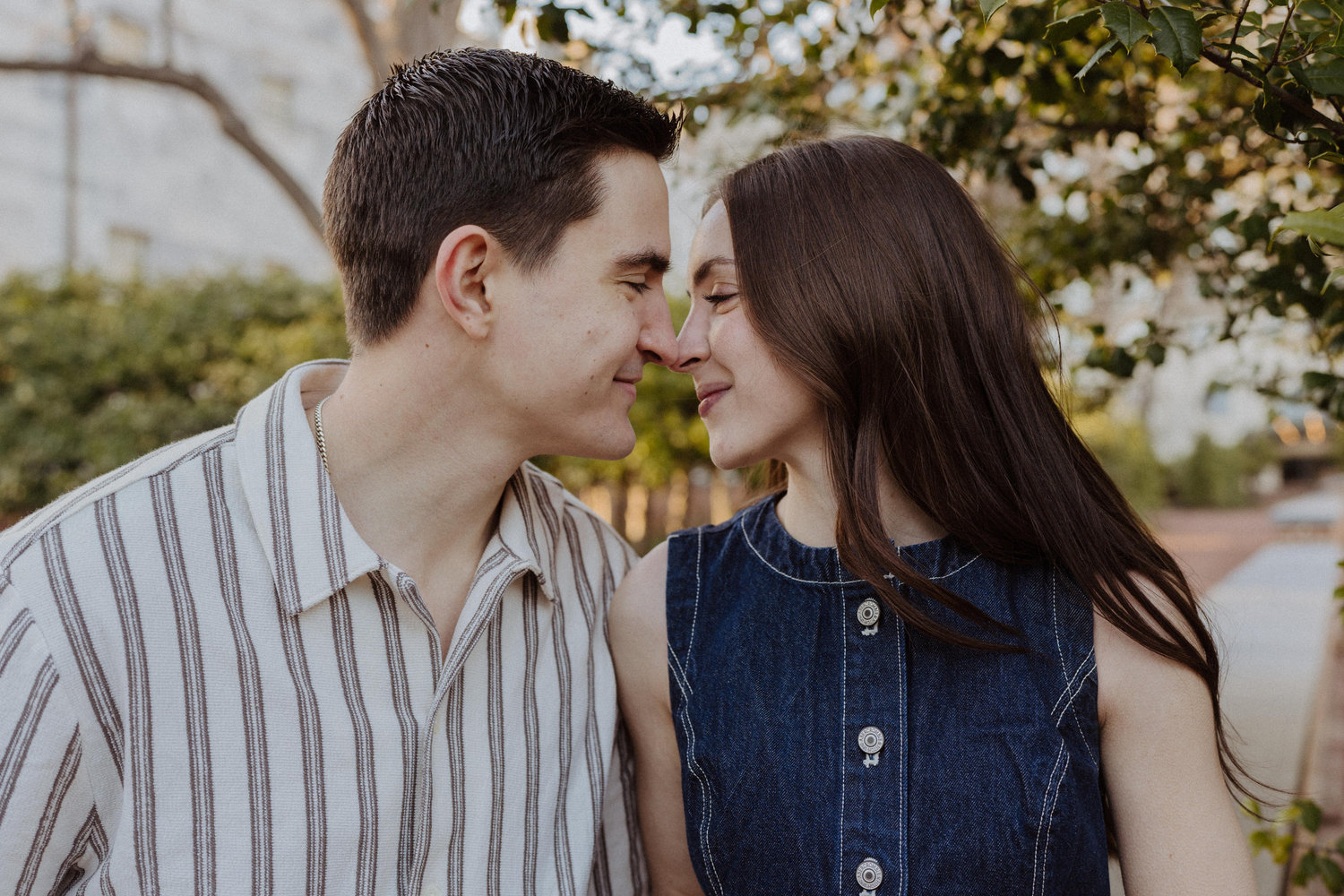 The Wedding Website of Tayler Luna and Matthew Uran
