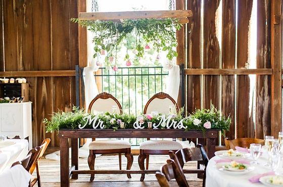 The Wedding Website of Ashley Mitchusson and Kent Balcom II