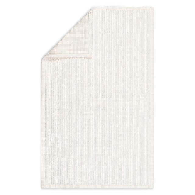 Matouk Francisco Large Bath Rug, 24" x 40"
