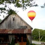 Leipers Fork