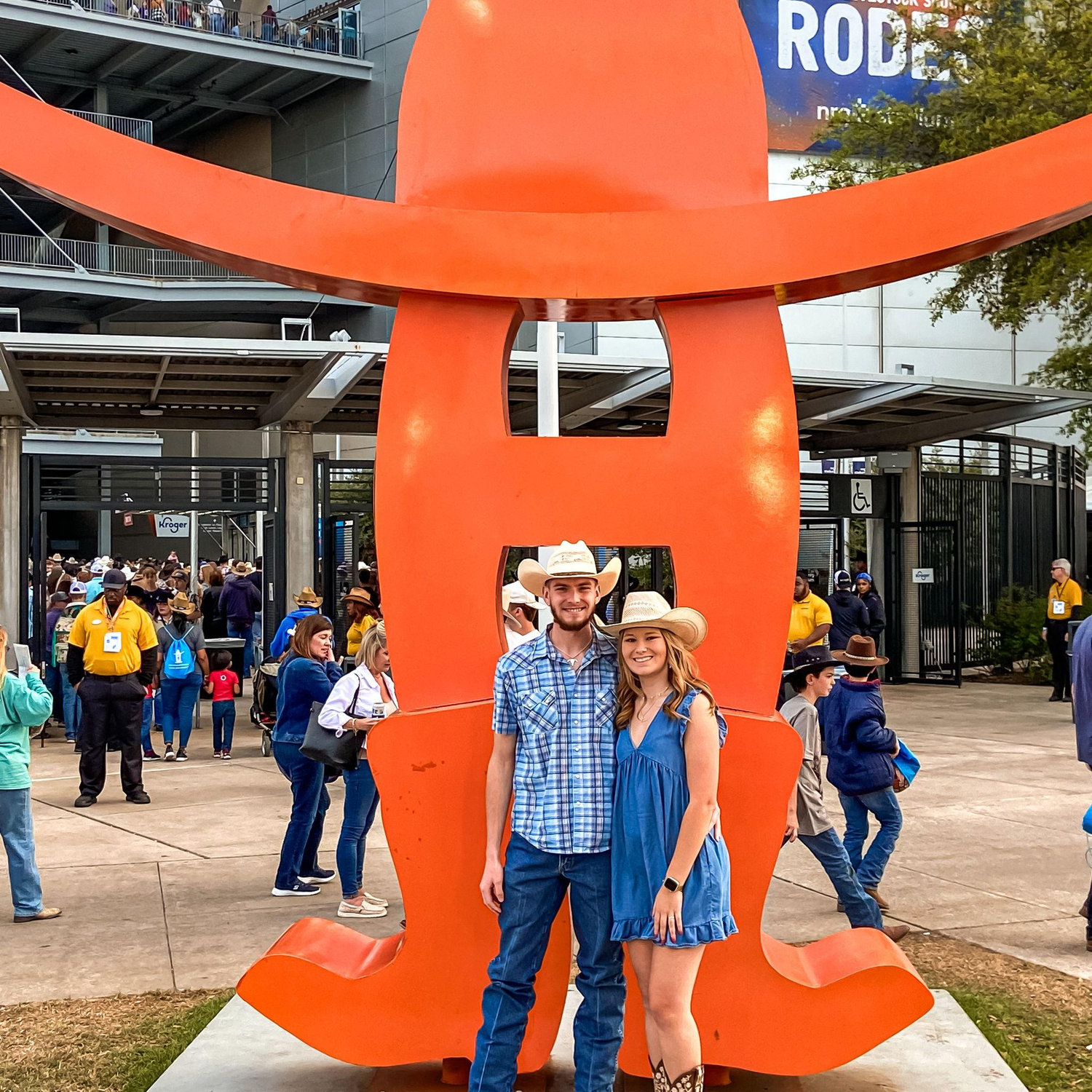 Houston Rodeo