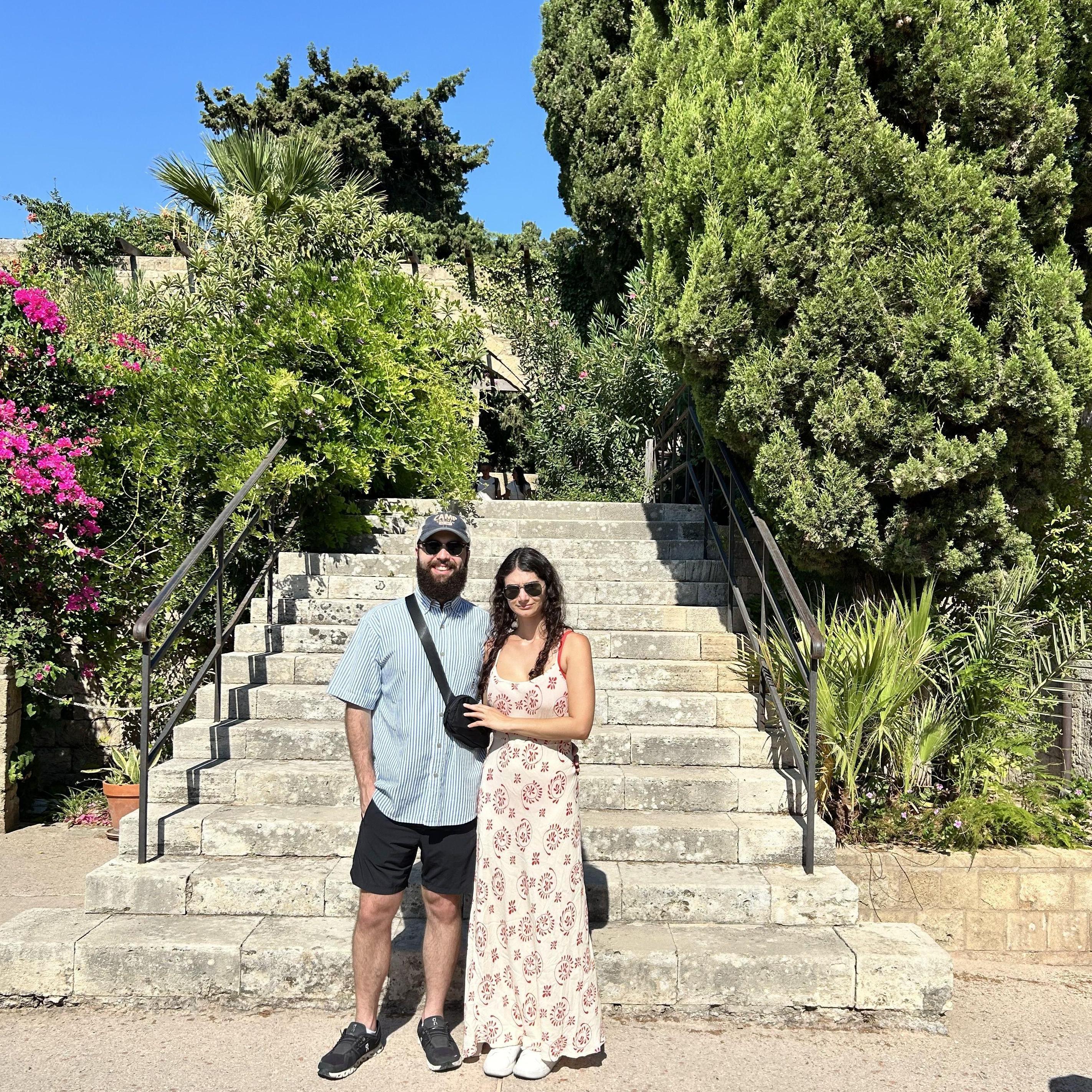 Rhodes, Greece, 2024.
