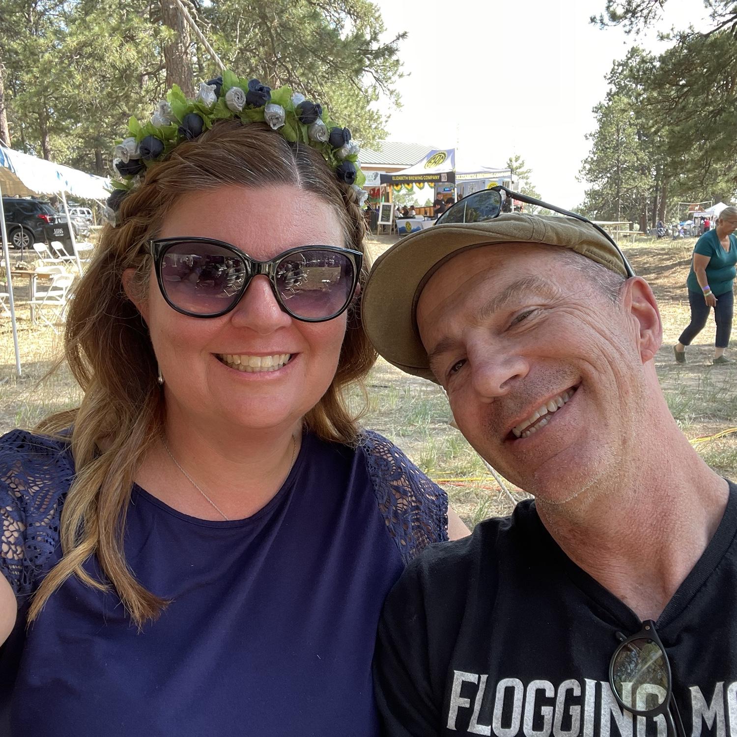 Celtic Festival, Elizabeth, CO July 2024