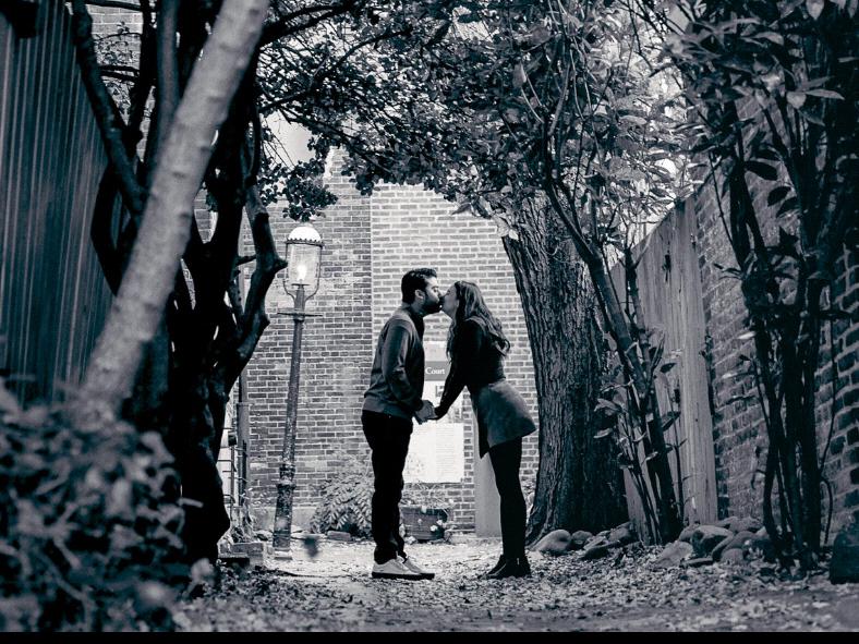 The Wedding Website of Jessica Levin and Zachary Orenstein