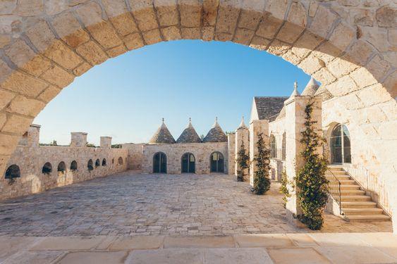 The Wedding Website of Daniela Hellmund and Jorge Vallina