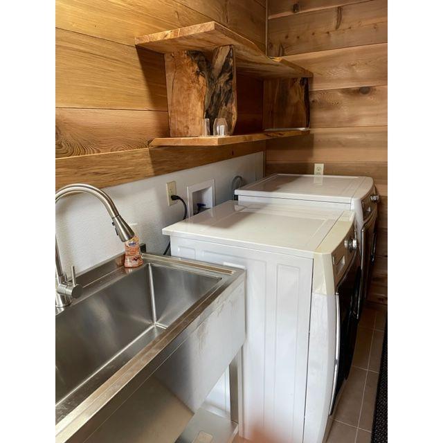 Basin sink