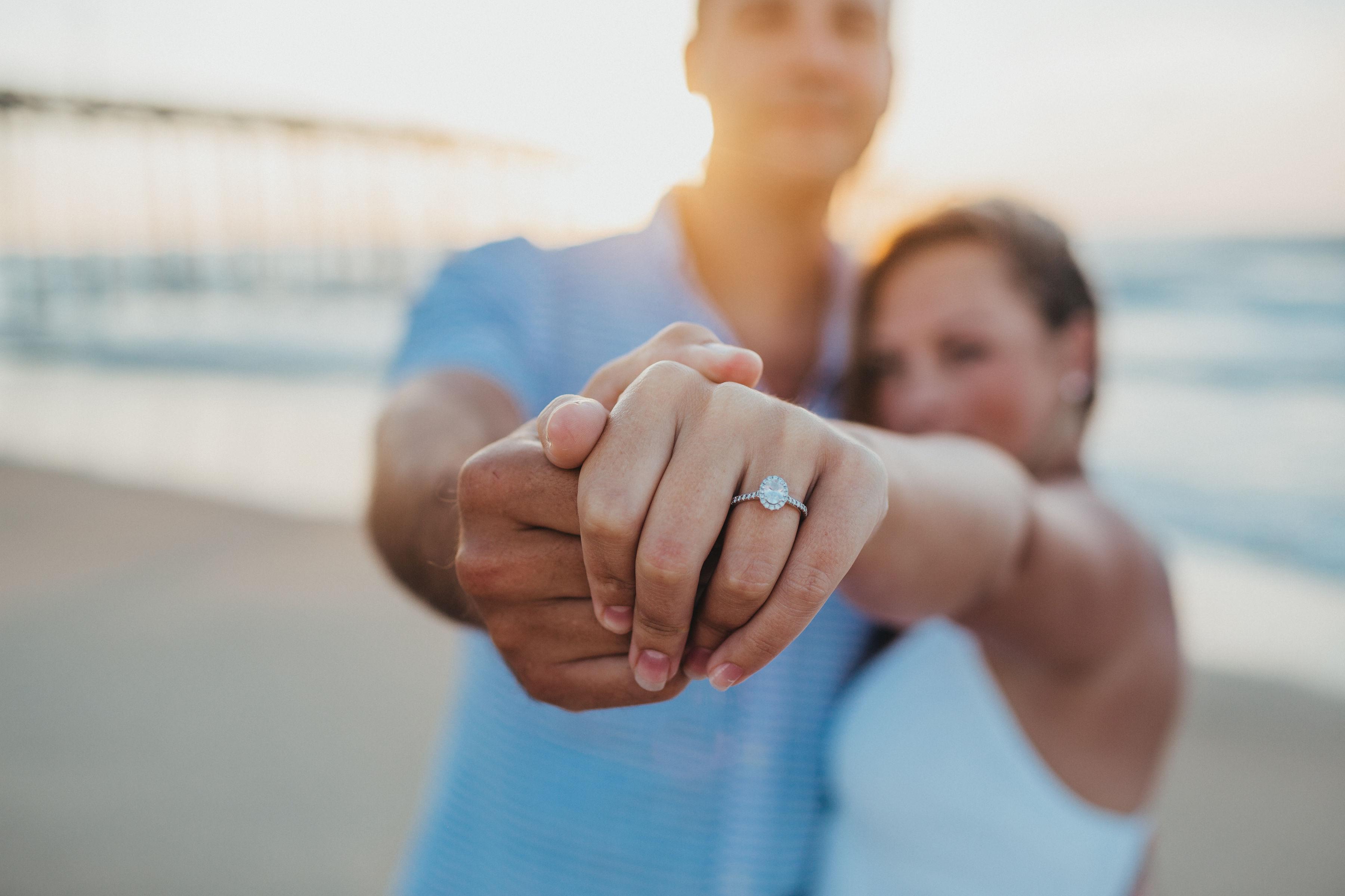 The Wedding Website of Catherine Brusie and Jeffrey Dziardziel