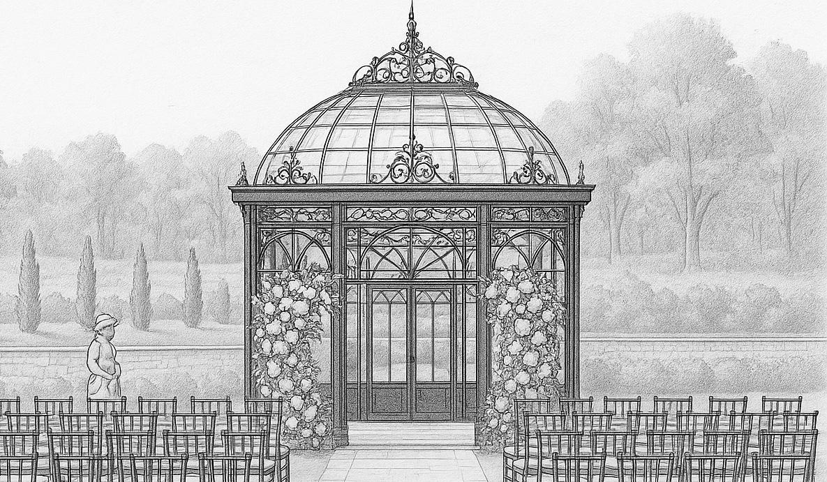 The Wedding Website of Beatriz Sanchez and Nathanael Schlottman Jr