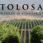 Tolosa Winery