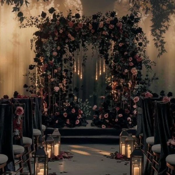 Wedding fund