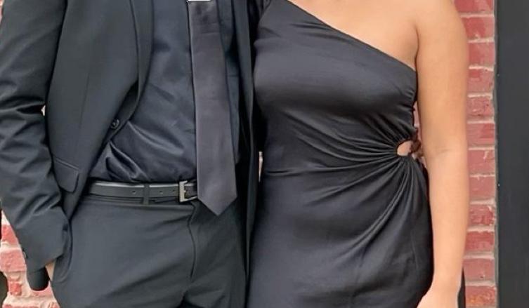 The Wedding Website of Jabril Brewer and Aleeah Jones