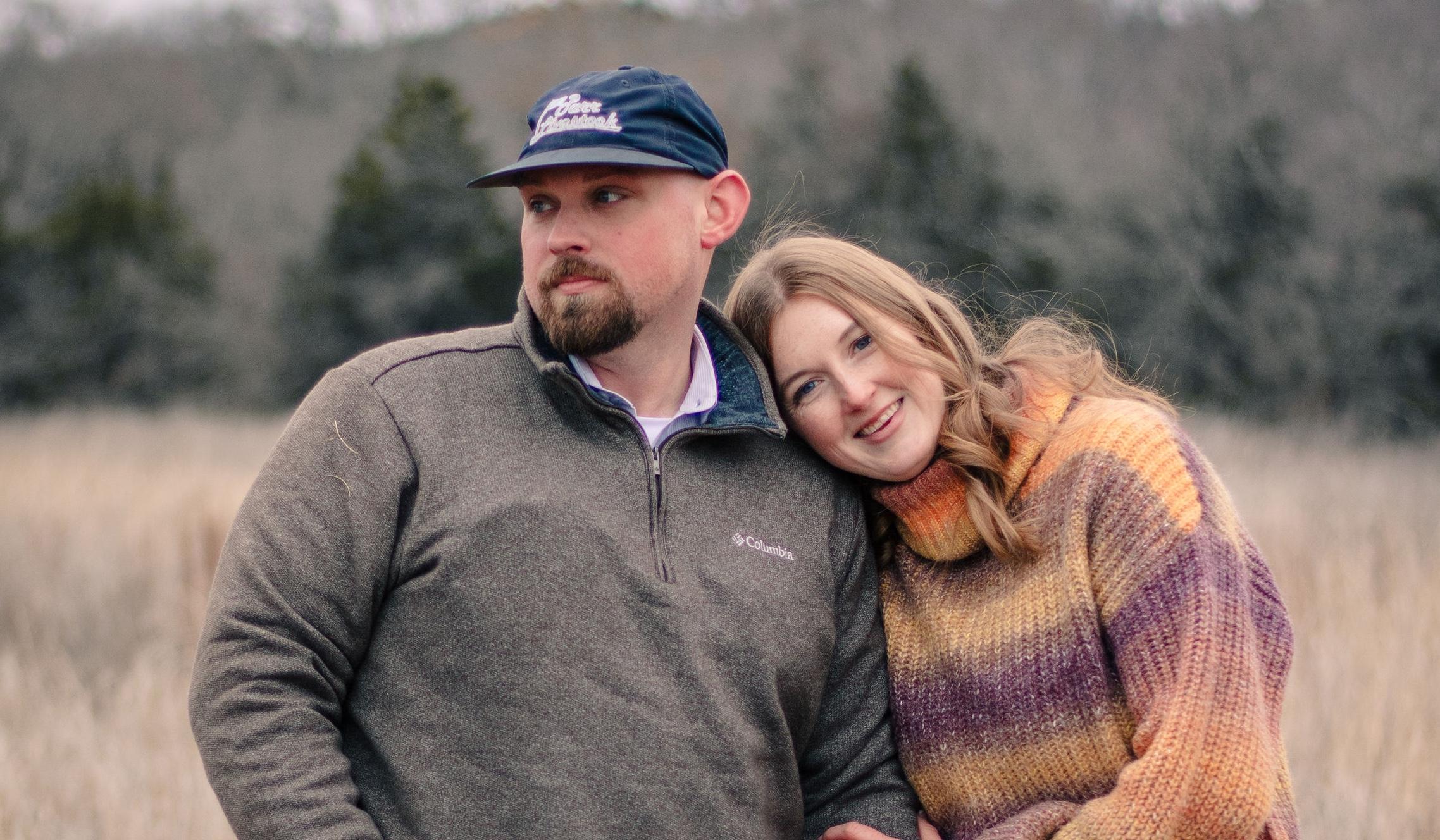 The Wedding Website of Abby Grider and Jake Parr