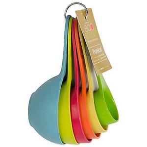 Architec® Purelast Measuring Cups (Set of 6)