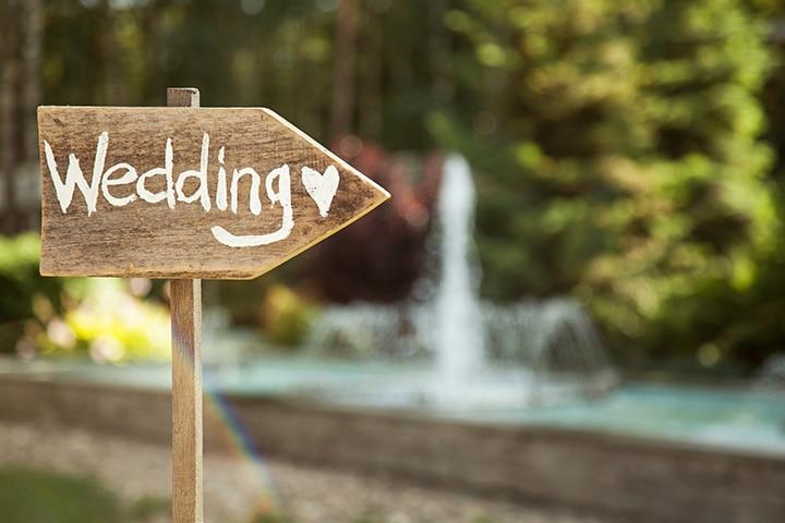 The Wedding Website of Eve Evens and Sam Parrish