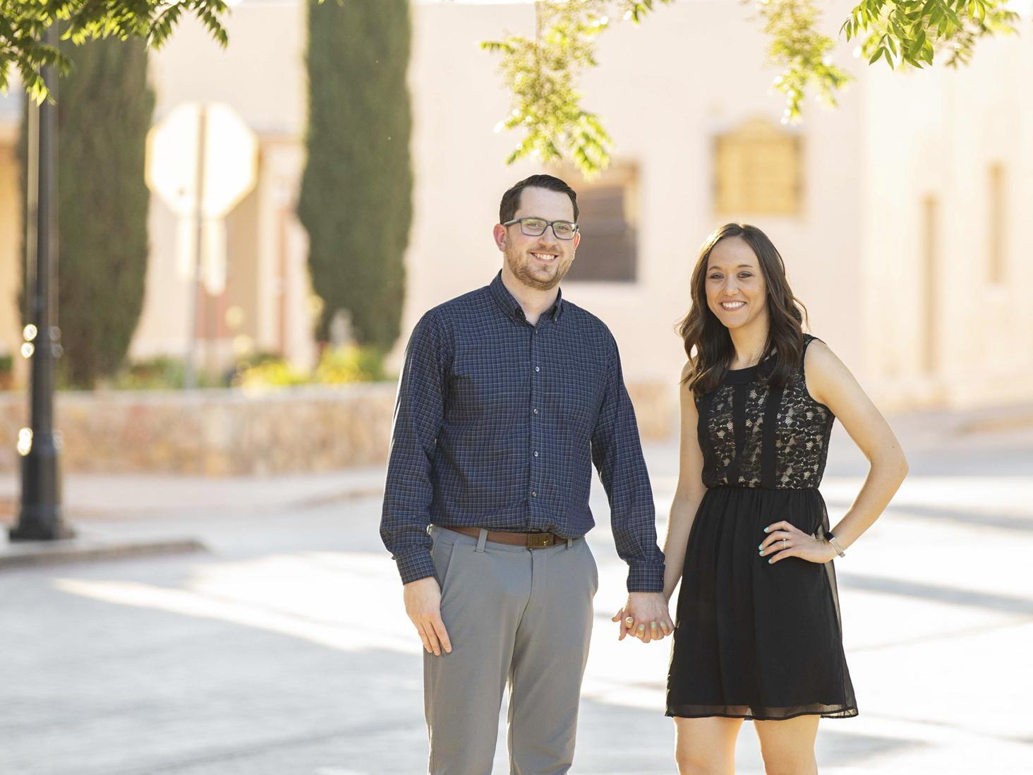 The Wedding Website of Taylor Henry and Nathan Kramer