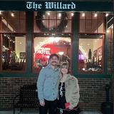The Willard