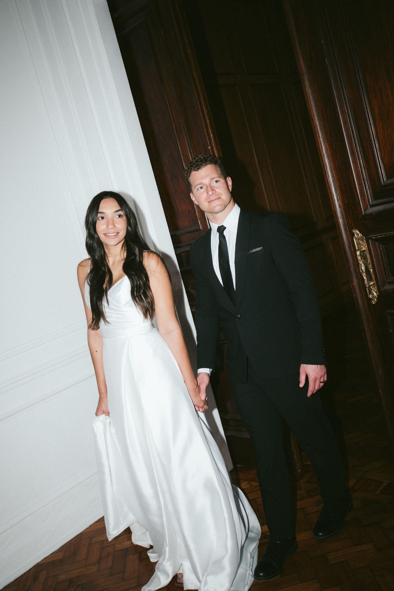 The Wedding Website of Jeniffer Luna and Francesco Luna