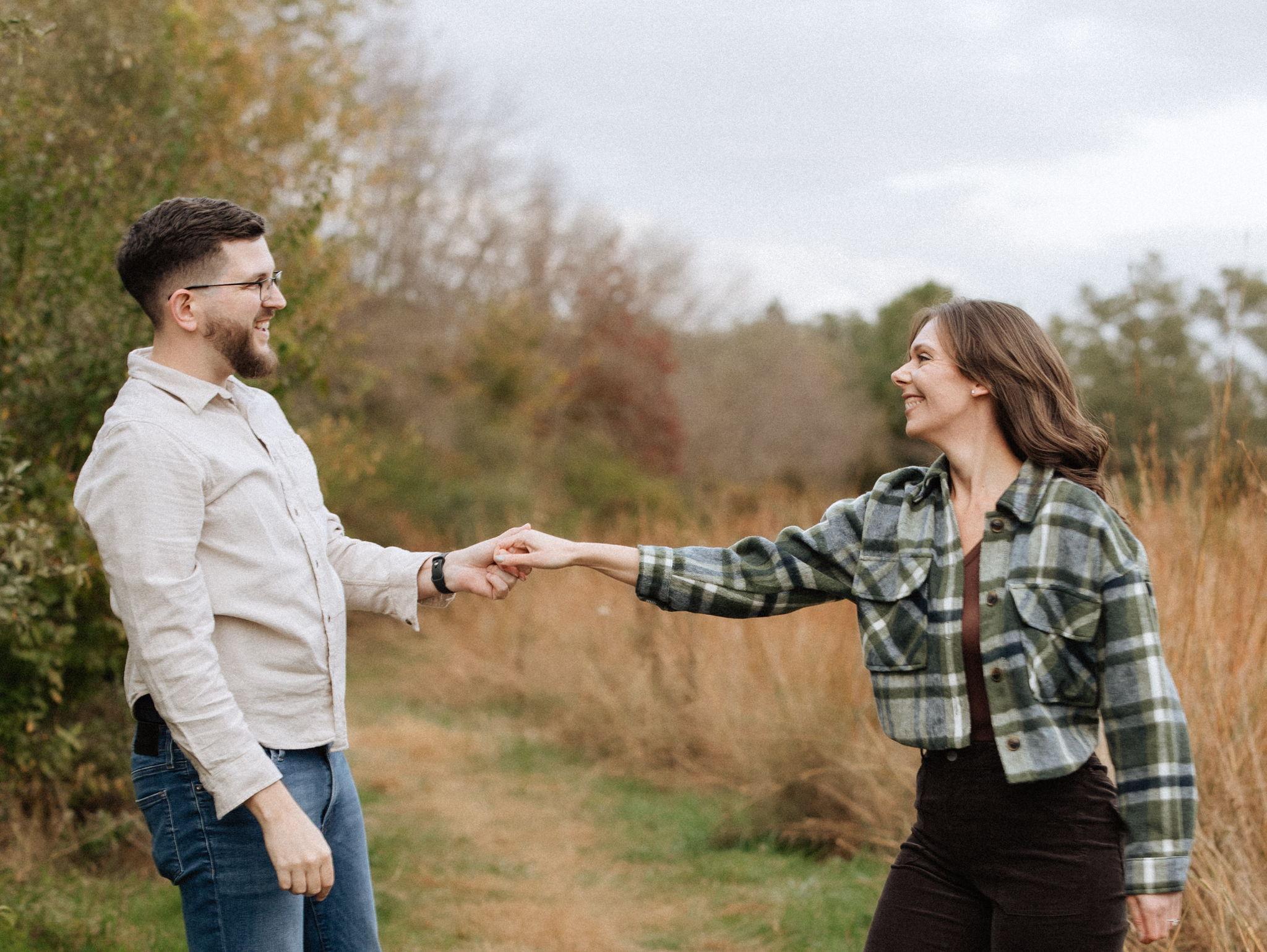 The Wedding Website of Kelsey Meyer and Kyle Volner