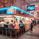 Grand Central Market