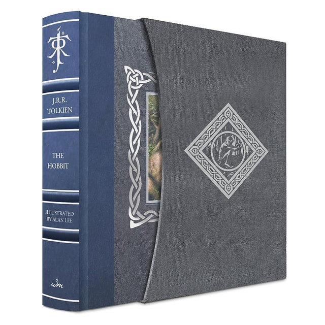 The Hobbit Deluxe