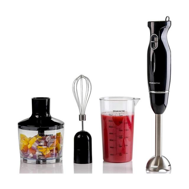OVENTE Ultra-Stick Immersion Blender