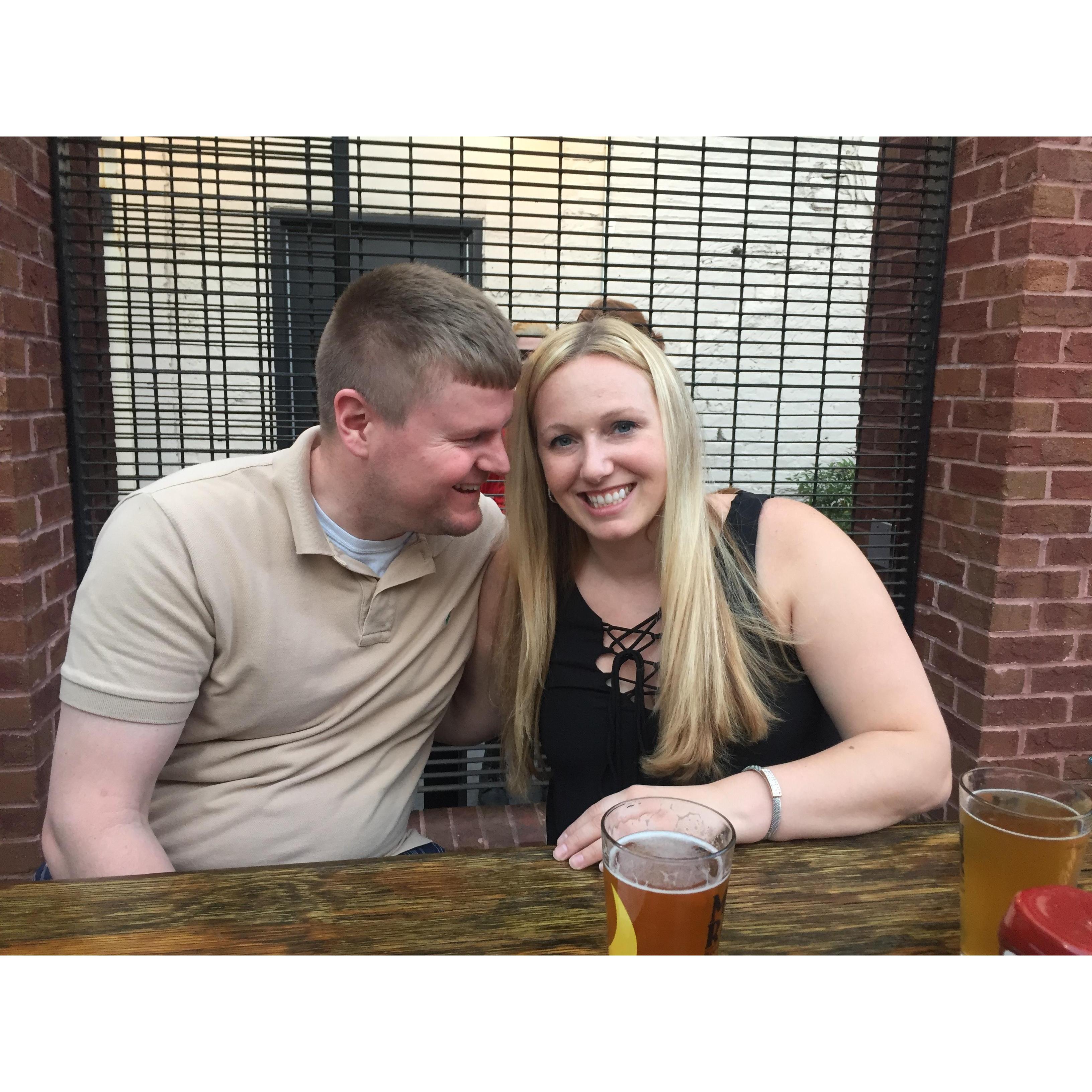 Savannah, GA