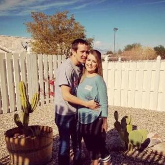 Christmas in our new home, December 2016.