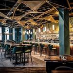 drinks: The Alchemist St James Quarter